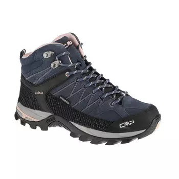 Горные ботинки Cmp, цвет navy blue/navy blue