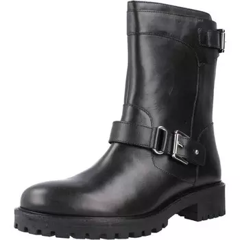 Горные ботинки Geox, черный