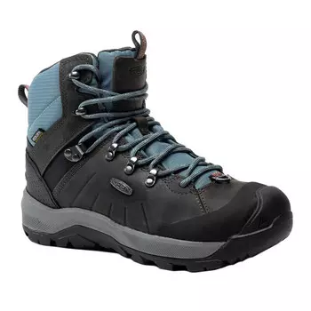 Горные ботинки Keen, серый