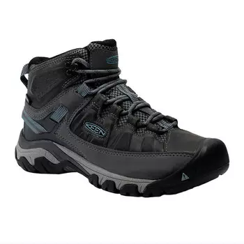 Горные ботинки Keen, серый
