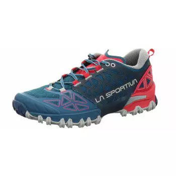 Горные ботинки La Sportiva, синий