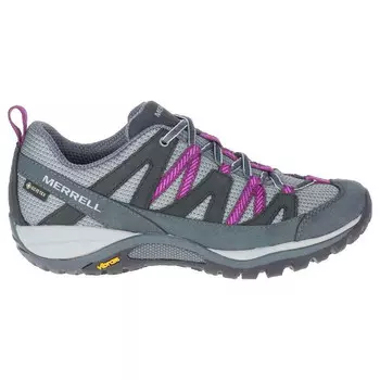 Горные ботинки Merrell, серый