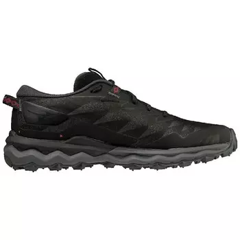 Горные ботинки Mizuno, черный