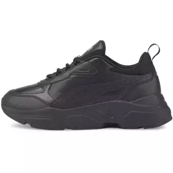 Горные ботинки Puma, черный