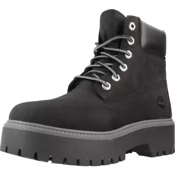Горные ботинки Timberland, черный