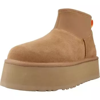 Горные ботинки Ugg, коричневый