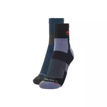 Горные носки Mountain PRO, синий