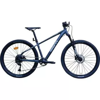 Горный велосипед Biorn Claw 27.5, синий