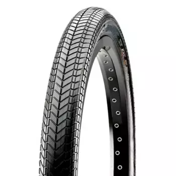 Городская шина Maxxis Grifter EXO 120 TPI 20 x 2.30, черный