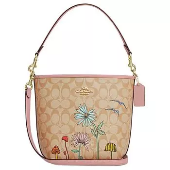 Городская сумка COACH