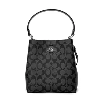 Городская сумка COACH