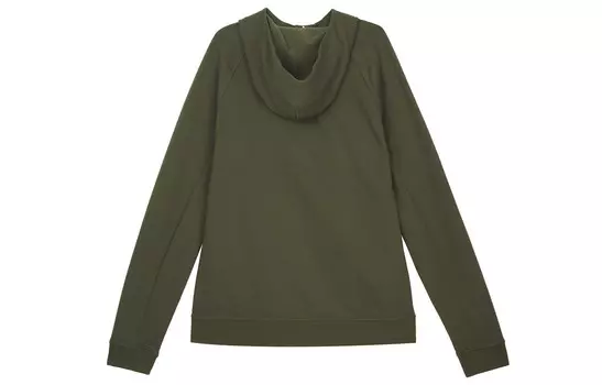 Городская толстовка мужская Lululemon, черный