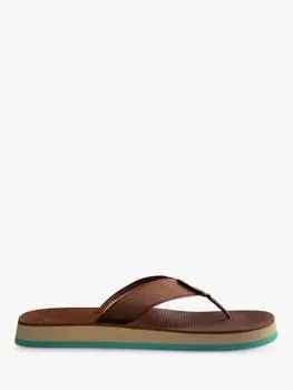 Городские классические шлепанцы Havaianas, кремовый