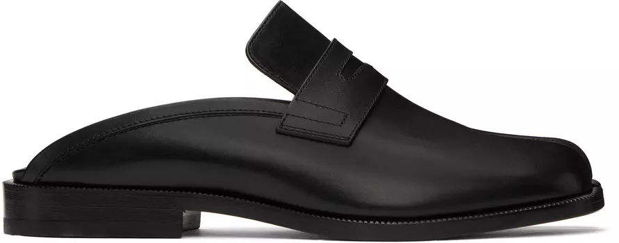 Городские мокасины Tabi Maison Margiela