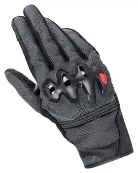 Городские перчатки alpinestars, черный