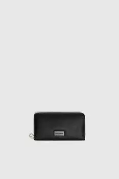 Городской кошелек PULL&amp;BEAR