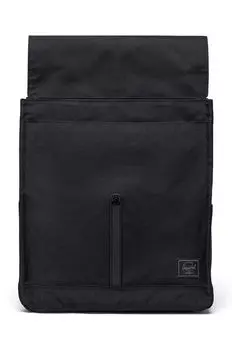 Городской рюкзак Herschel, черный