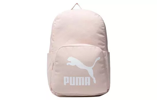 Городской рюкзак унисекс Puma, Pink
