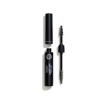 Gosh Lash Lift подтягивающая тушь для ресниц 01, 6 мл