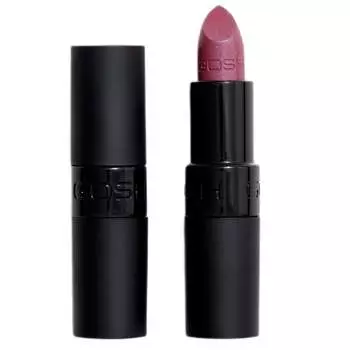 Gosh Velvet Touch Lipstick питательная губная помада 66 Bourgogne 4g