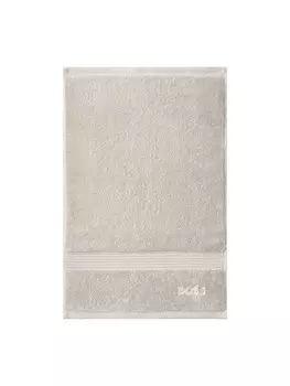 Гостевое полотенце BOSS, цвет beige/grau