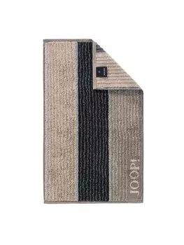 Гостевое полотенце JOOP! 1er Pack, серый