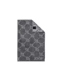 Гостевое полотенце JOOP!, антрацит
