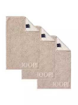 Гостевое полотенце JOOP!, бежевый