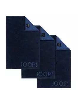 Гостевое полотенце JOOP!, синий