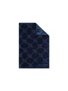 Гостевое полотенце JOOP!, синий