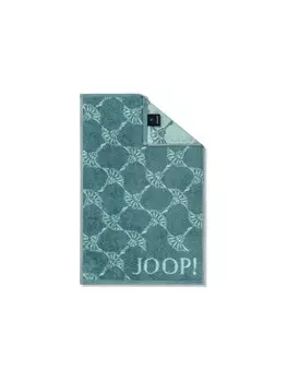 Гостевое полотенце JOOP!, зеленый