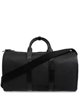 Готэмская сумка Coach, черный