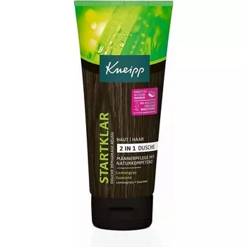 Готовый гель для душа Aroma Care, 200 мл, Kneipp