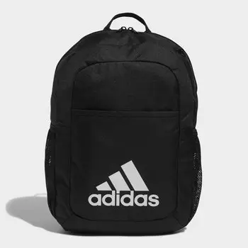 Готовый рюкзак Adidas, цвет Black/White