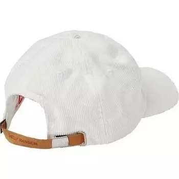 Графическая крышка Helly Hansen, белый