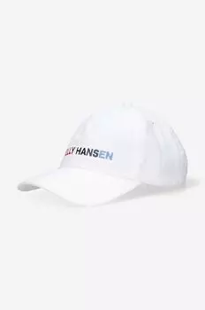 Графическая крышка Helly Hansen, белый