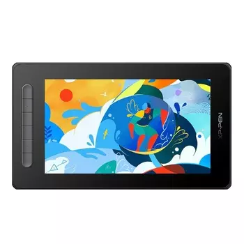 Графический планшет XPPen Artist 10, черный