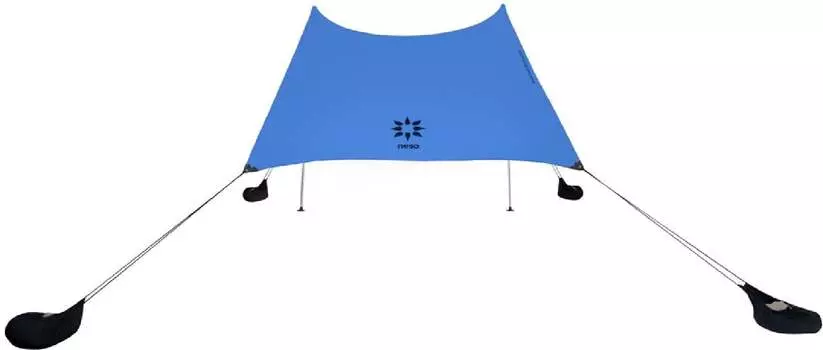 Гранде Зонт Neso, синий