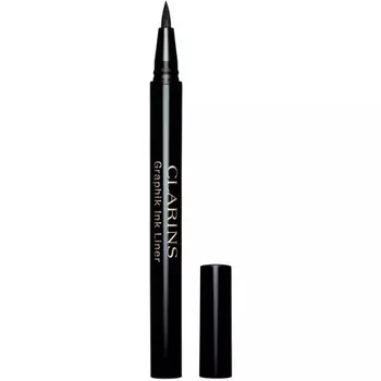 Graphik Ink Liner 01 Интенсивный черный, Clarins