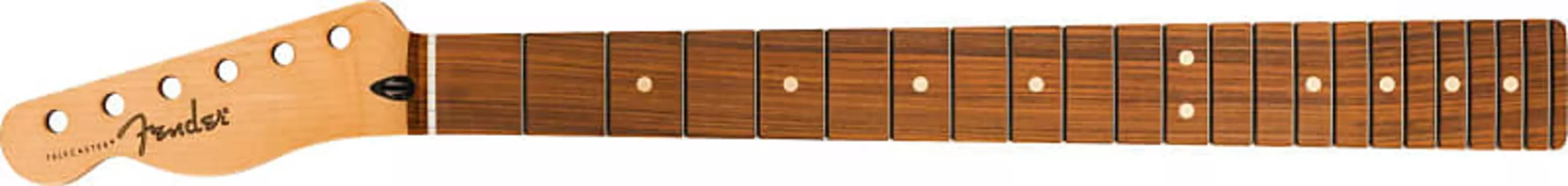 Гриф Telecaster для левшей серии Fender Player - гриф Pau Ferro 0995223921