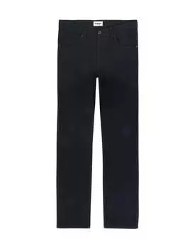 Гринсборо Wrangler, черный