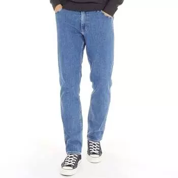 Гринсборо жив регулируется Wrangler, синий