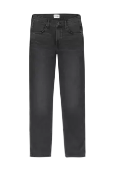 Гринсборойлз выездные джинсы Wrangler, черный