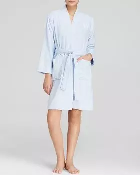 Гринвич Терри Халат Ralph Lauren