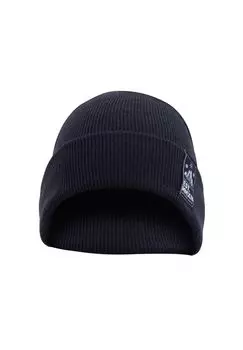 Грубая шапка Manufaktur13, цвет Deep Navy One Size