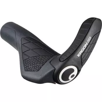 GS3 Рукоятка Ergon, черный