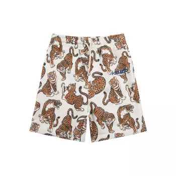 GS Короткий Kenzo