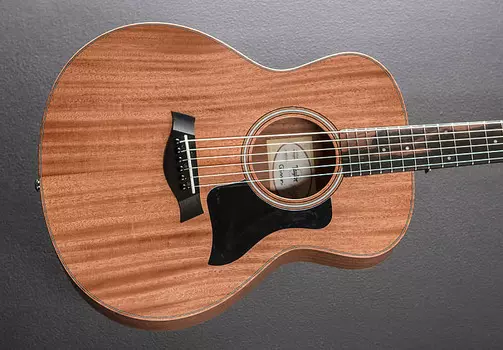GS Mini-e Красное дерево Taylor