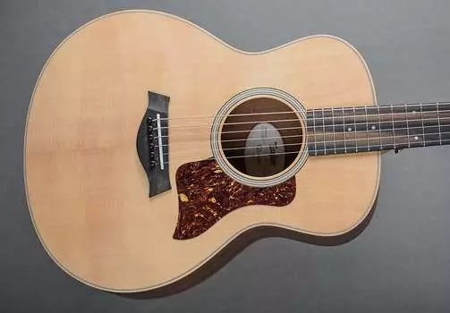 GS Mini-e палисандр Taylor