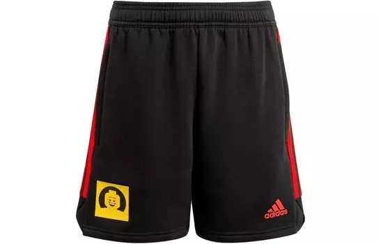 GS Шорты Adidas, черный